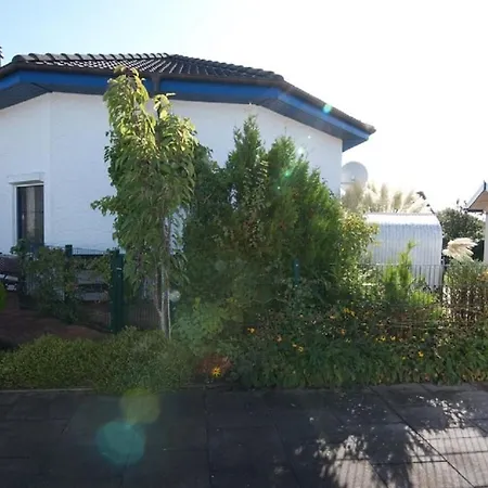 1-bedroom بيت للعطل