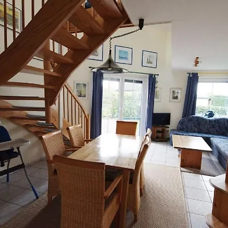 بيت للعطل 1-bedroom *