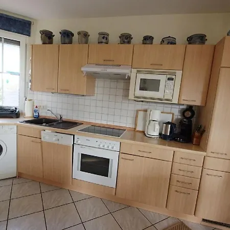 بيت للعطل 1-bedroom