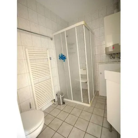 1-bedroom Dorumer Neufeld