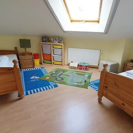 بيت للعطل 1-bedroom *